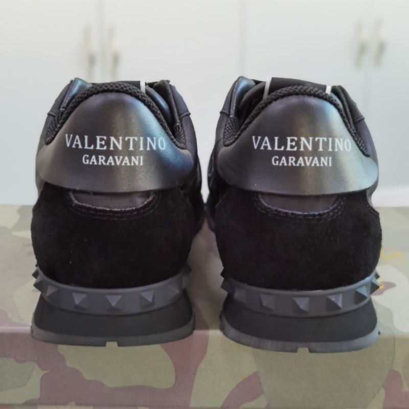 Valentino Rockrunner Shoes